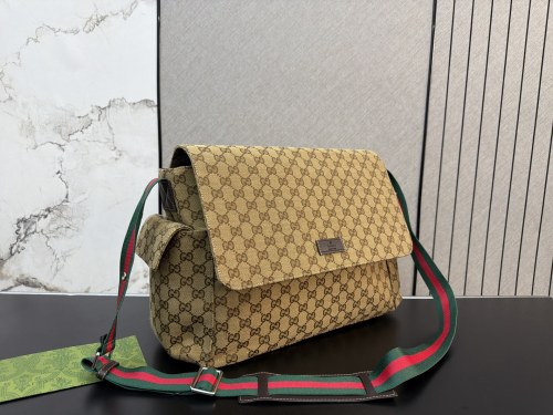 Gucci Shoulder Bag 063 DB581 44cm