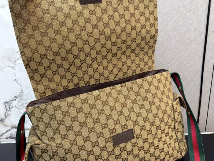 Gucci Shoulder Bag 063 DB581 44cm
