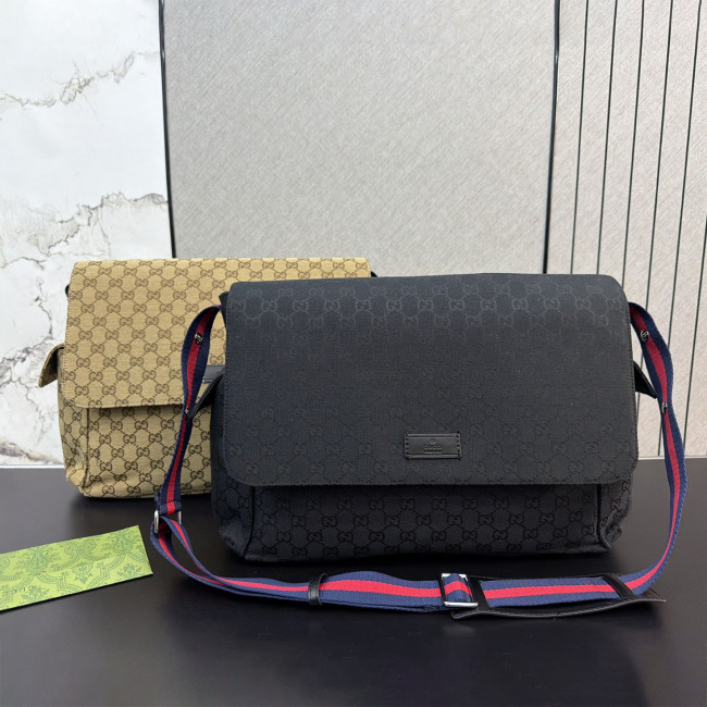 Gucci Shoulder Bag 063 DB581 44cm