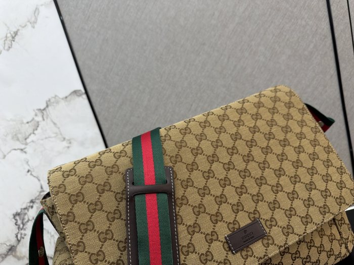 Gucci Shoulder Bag 063 DB581 44cm