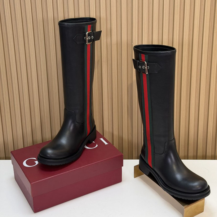 Gucci boots 021 HL006