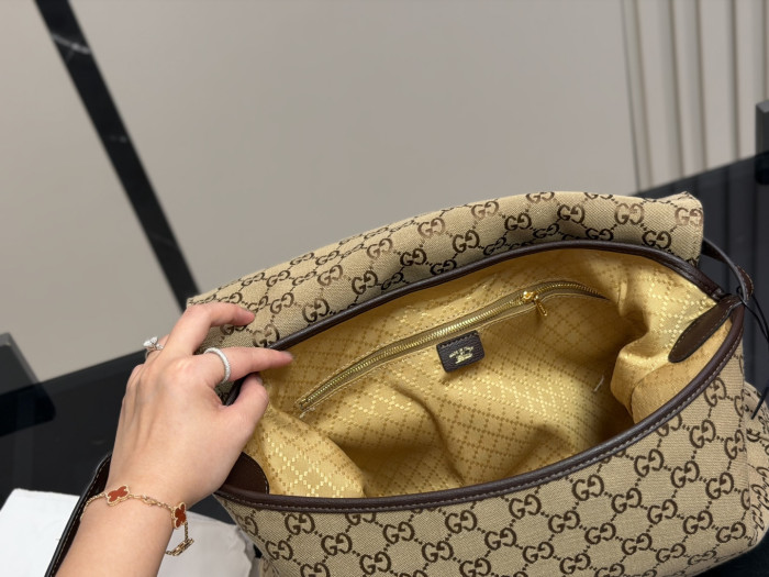 Gucci Jackie Bag 064 DB591 41cm