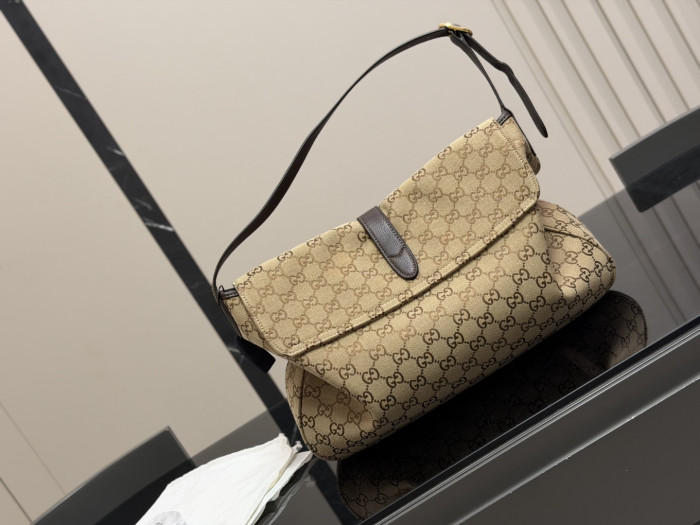 Gucci Jackie Bag 064 DB591 41cm