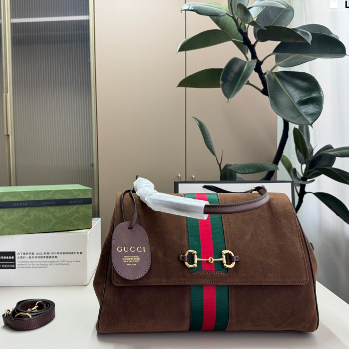 Gucci Paparazzo Bag 065 DB581 37cm