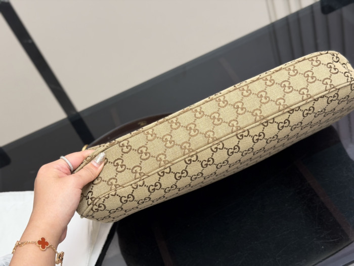 Gucci Jackie Bag 064 DB591 41cm