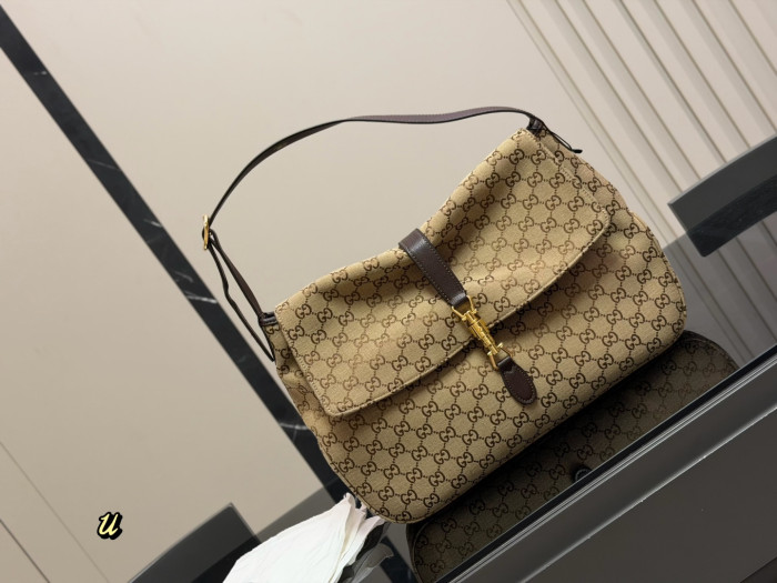 Gucci Jackie Bag 064 DB591 41cm