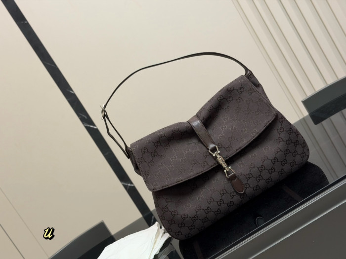 Gucci Jackie Bag 064 DB591 41cm