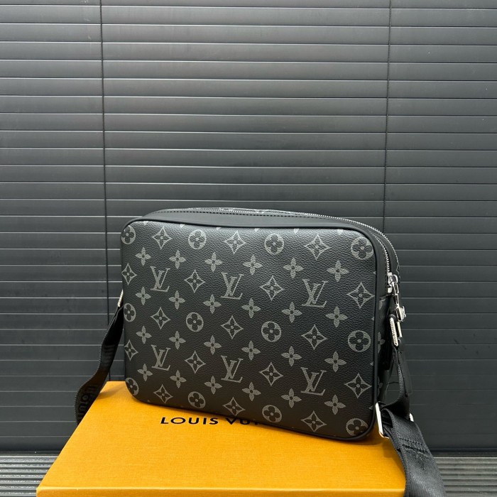 LV Trocadero Bag 412 DB551 27cm