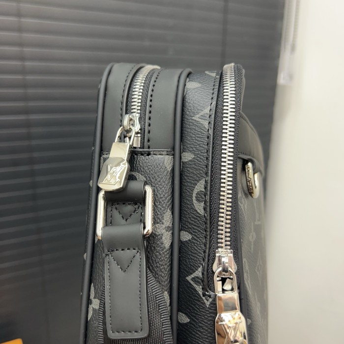LV Trocadero Bag 412 DB551 27cm