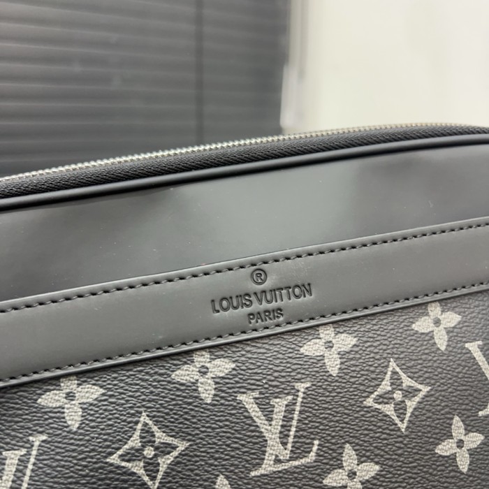 LV Trocadero Bag 412 DB551 27cm