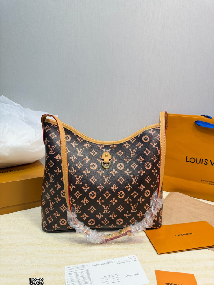 LV Lineup Bag 413 DB571 35cm