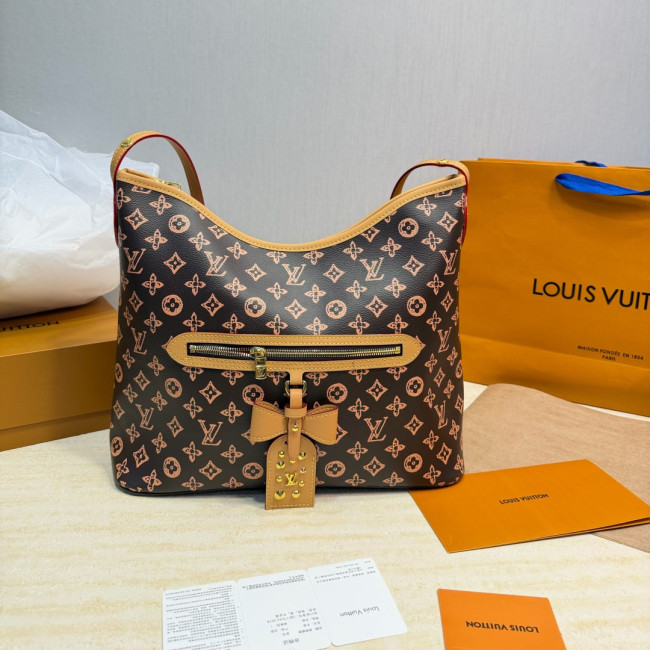 LV Lineup Bag 413 DB571 35cm