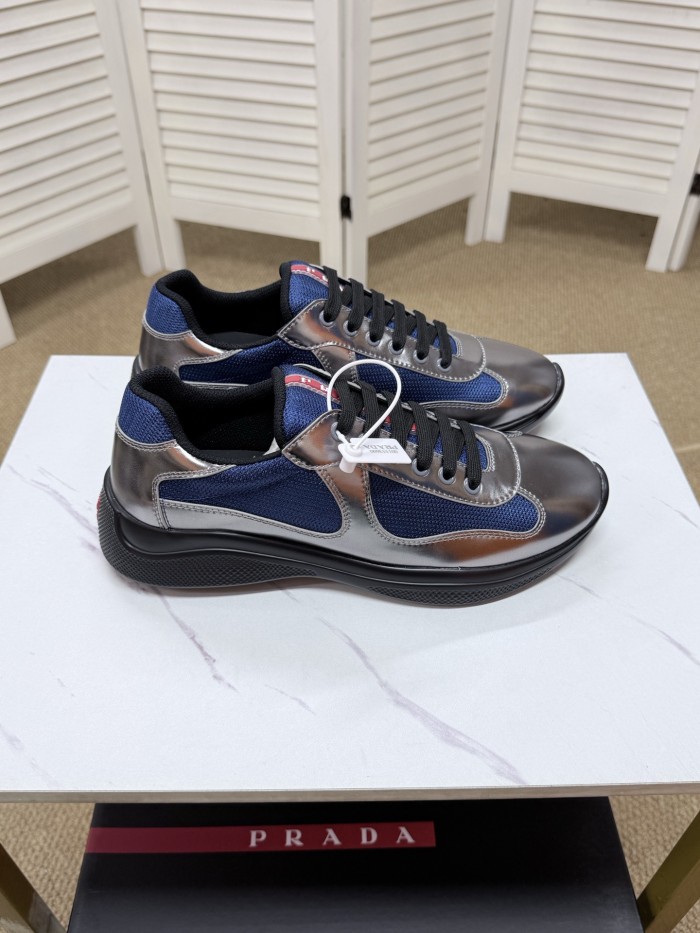Prada Casual shoes 024 HL003