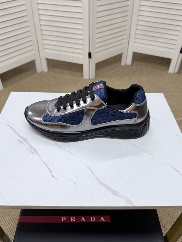 Prada Casual shoes 024 HL003