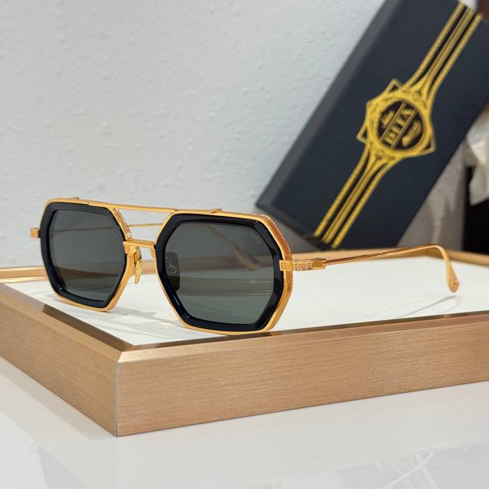DITA Sunglasses DTS-465B