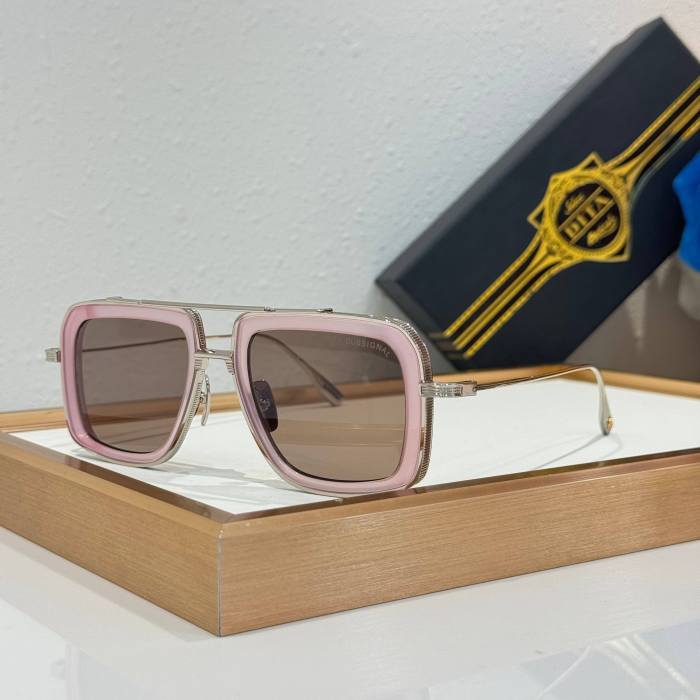 DITA Sunglasses DTS-465A