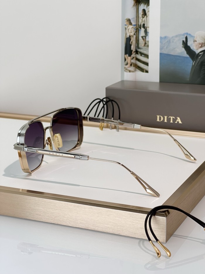 DITA Sunglasses DTS011