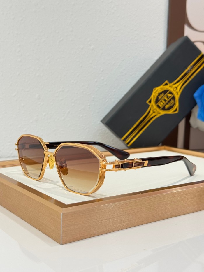DITA Sunglasses DTS473-B