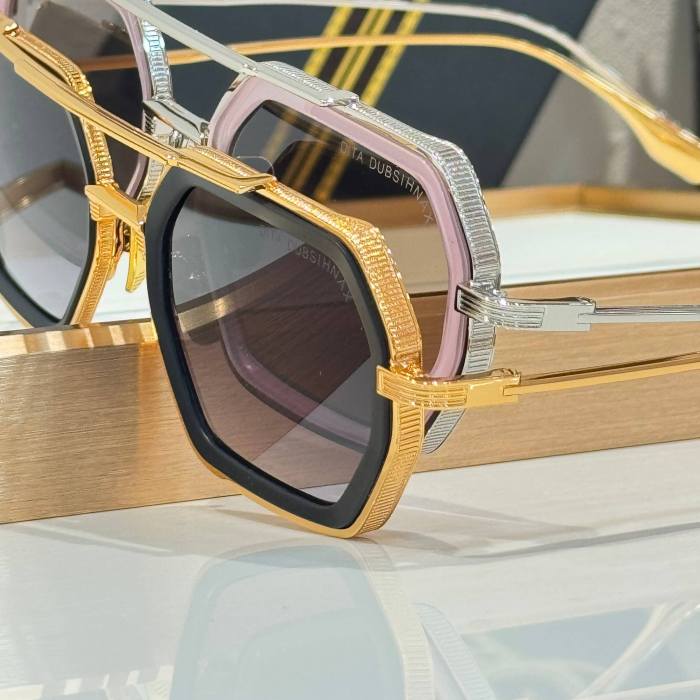 DITA Sunglasses DTS-465B