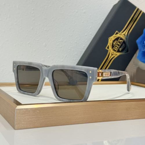DITA Sunglasses DTS558
