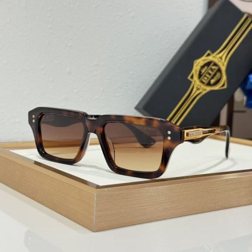 DITA Sunglasses DTS459
