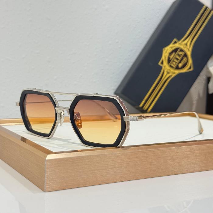 DITA Sunglasses DTS-465B