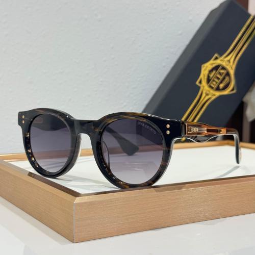 DITA Sunglasses DTS936