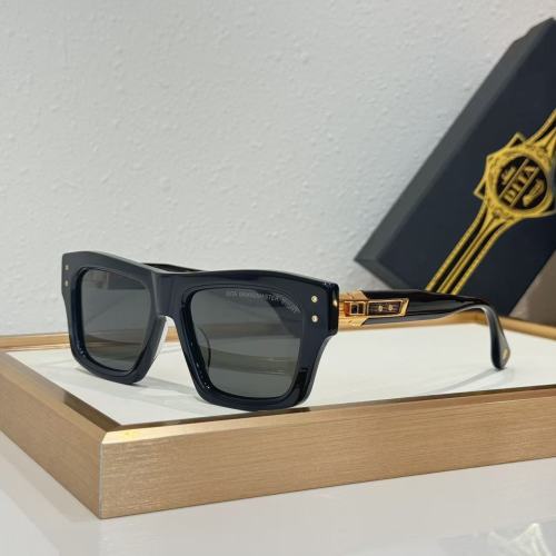 DITA Sunglasses DTS458