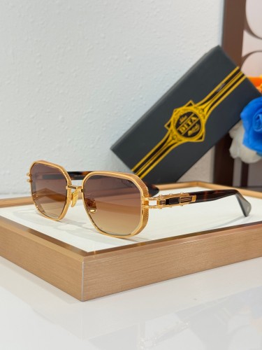 DITA Sunglasses DTS473-A