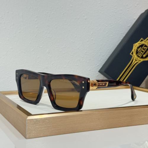 DITA Sunglasses DTS458