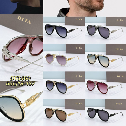 DITA Sunglasses DTS460