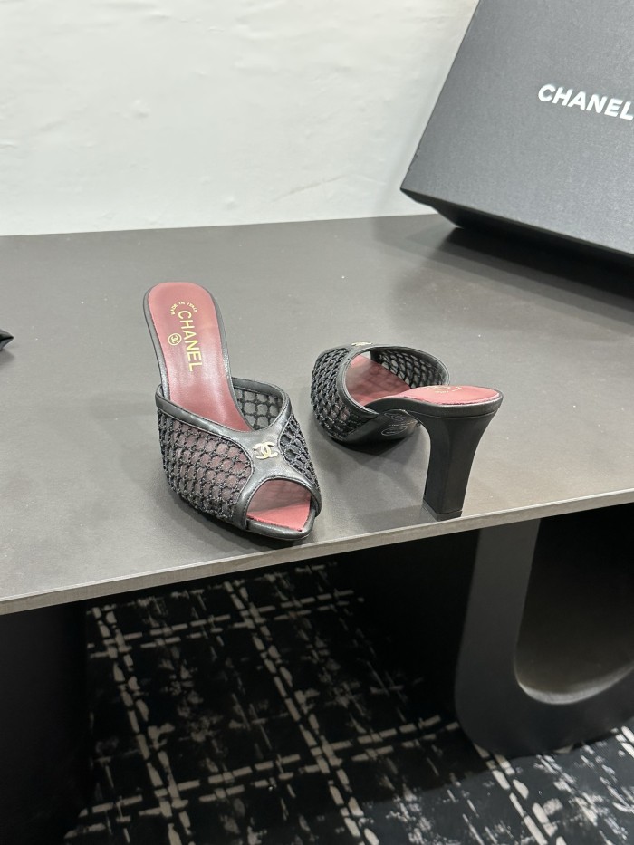 Chanel shoes 104 HL062
