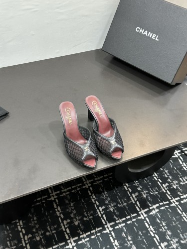 Chanel shoes 104 HL062