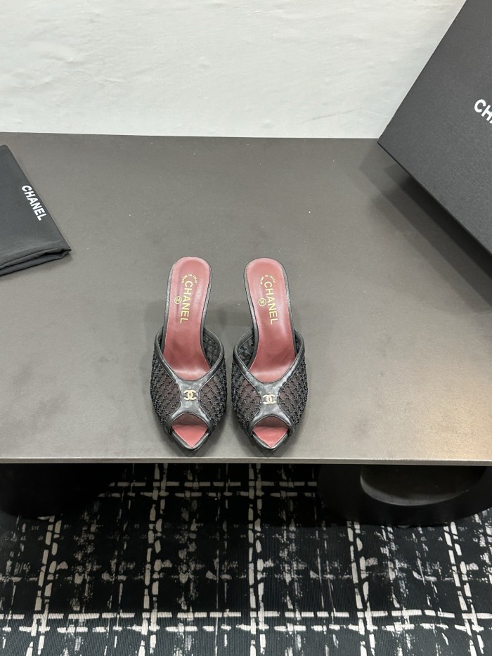 Chanel shoes 104 HL062