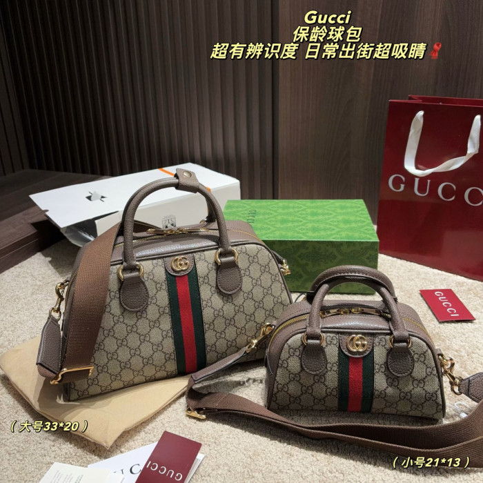 Gucci Ophidia Bag 067 DB591-512 21-33cm