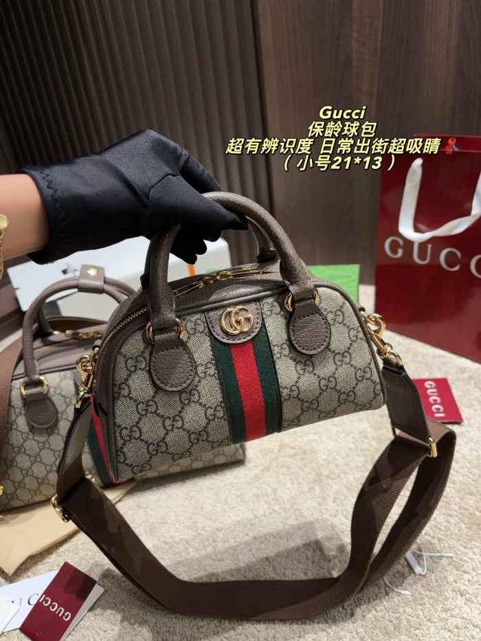 Gucci Ophidia Bag 067 DB591-512 21-33cm