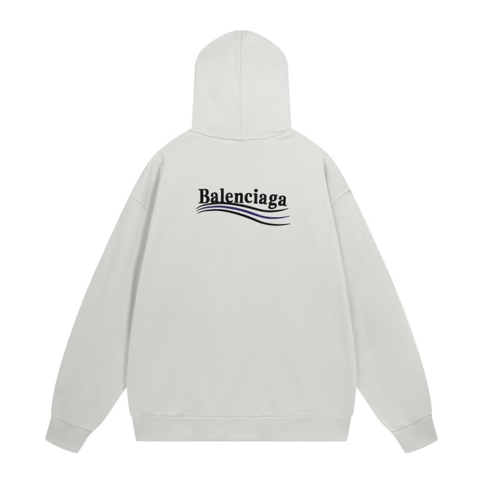 Balenciaga Sweatshirts 012