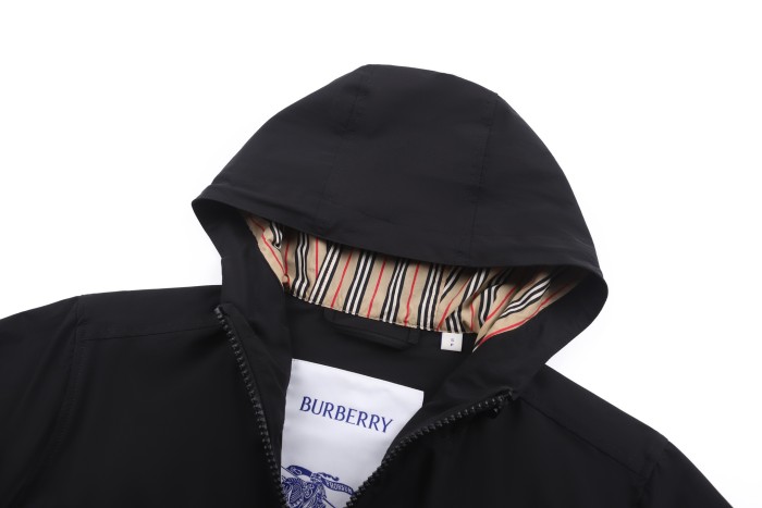 Burberry Sweatshirts 004