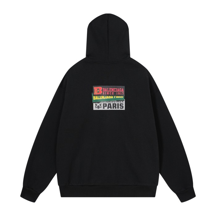 Balenciaga Sweatshirts 022