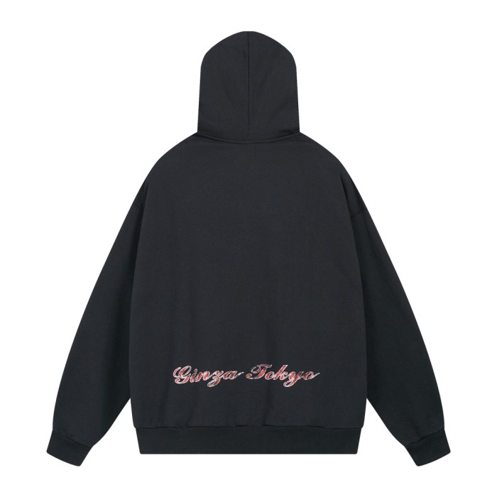 Balenciaga Sweatshirts 019