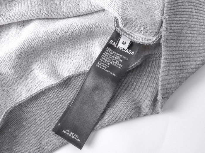 Balenciaga Sweatshirts 017