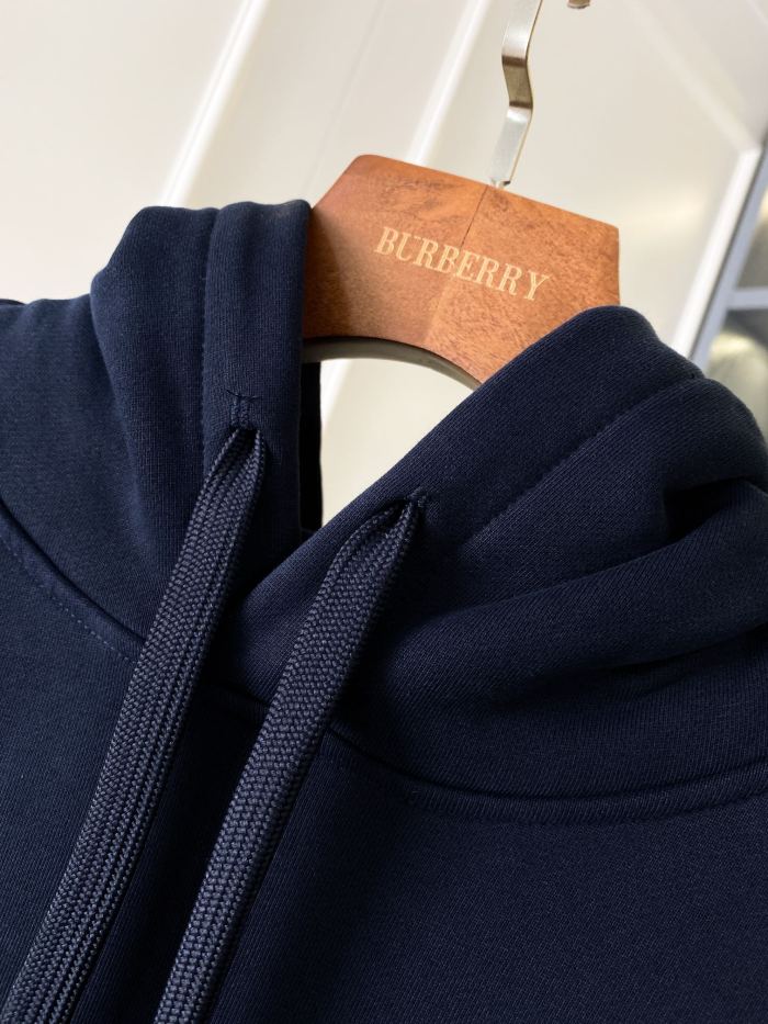 Burberry Sweatshirts 011