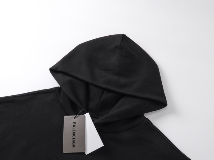 Balenciaga Sweatshirts 014