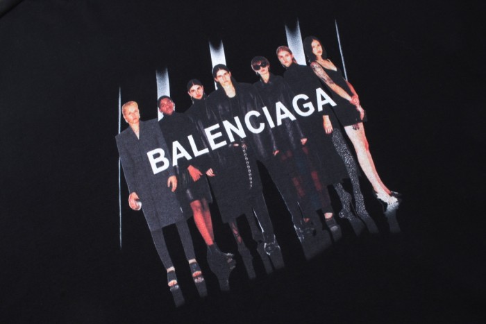 Balenciaga Sweatshirts 002