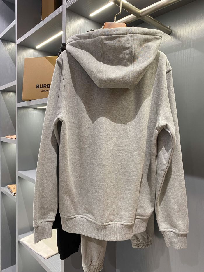 Burberry Sweatshirts 012