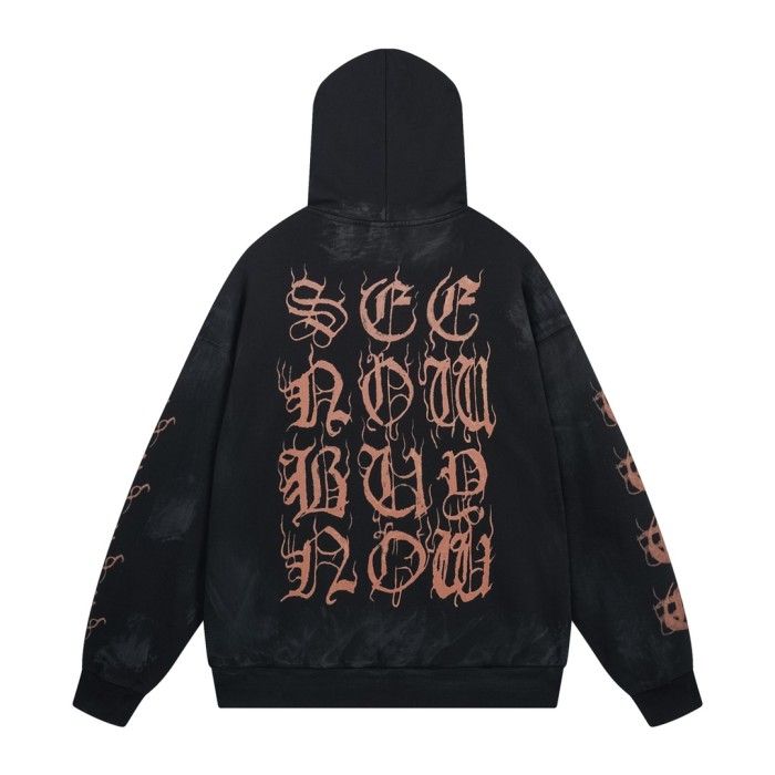 Balenciaga Sweatshirts 010