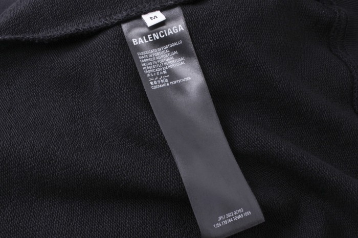 Balenciaga Sweatshirts 012
