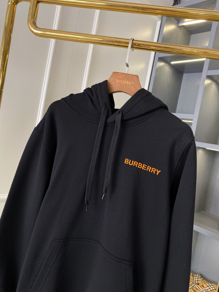 Burberry Sweatshirts 011