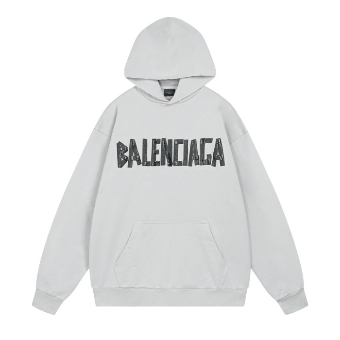 Balenciaga Sweatshirts 020