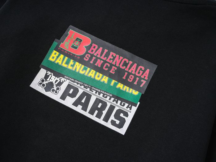 Balenciaga Sweatshirts 022